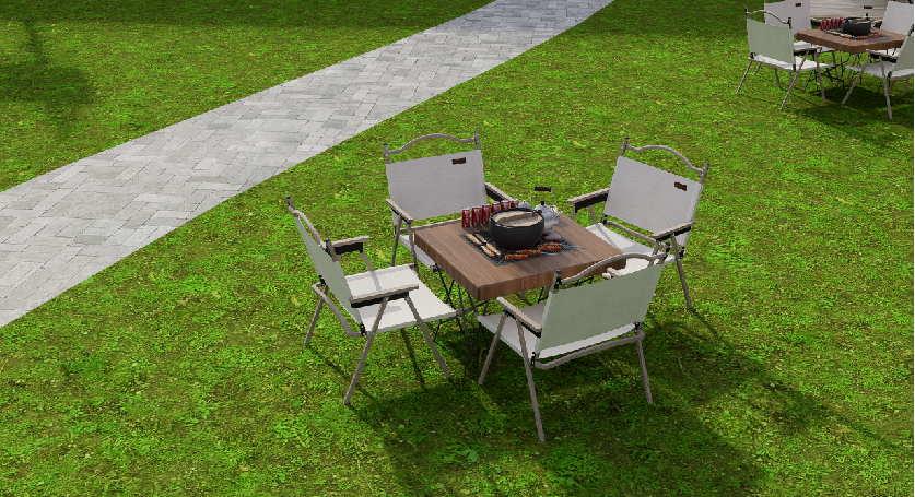 连云港酒店帐篷定制：解锁旅居新体验，打造差异化竞争力