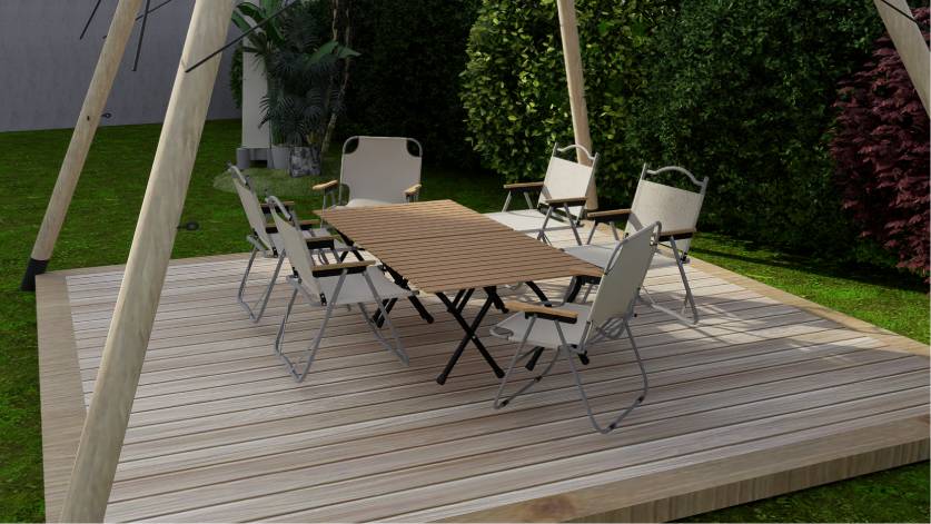 连云港帐篷生产厂家：以匠心筑牢户外装备的品质根基